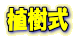 植樹式