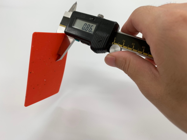 ゴム製品の公差について│共和工業株式会社