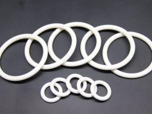 シリコーンゴムの防水パッキン 防塵パッキン oリングを成形製造します シリコーンゴムの防水パッキン 防塵パッキン oリングを成形製造します