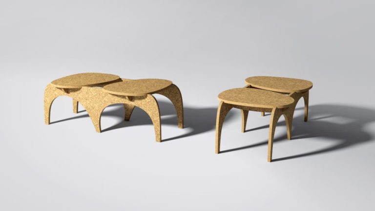 大阪万博2025 間伐材ベンチ設置プロジェクトに協賛しました．